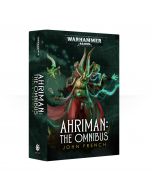 Ahriman: the Omnibus (Paperback)