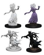 D&D Nolzur's Marvelous Miniatures: Wraith & Specter