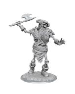 D&D Nolzur's Marvelous Miniatures: Frost Giant Skeleton