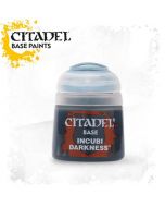 Citadel Base Paint: Incubi Darkness