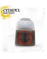 Citadel Base Paint: Castellan Green
