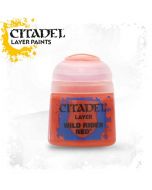 Citadel Layer Paint: Wild Rider Red