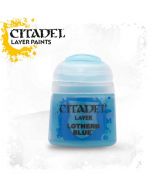 Citadel Layer Paint: Lothern Blue