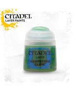 Citadel Layer Paint: Warpstone Glow