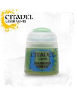 Citadel Layer Paint: Warboss Green