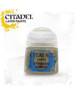 Citadel Layer Paint: Straken Green
