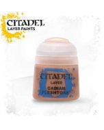 Citadel Layer Paint: Cadian Fleshtone
