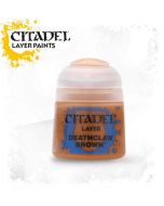 Citadel Layer Paint: Deathclaw Brown