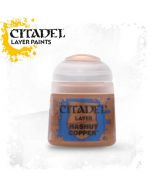 Citadel Layer Paint: Hashut Copper