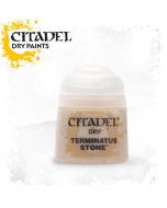 Citadel Dry Paint: Terminatus Stone