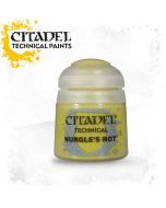 Citadel Technical Paint: Nurgles Rot