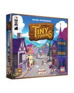 Tiny Towns (Thai Version)