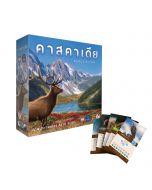 Cascadia (Thai Version with Promo Cards)