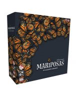 ผีเสื้อจักรพรรดิ (Mariposas)