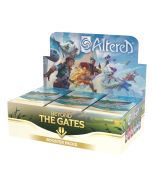 Altered: Beyond the Gates: Booster Display