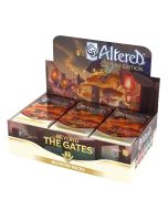 Altered: Beyond the Gates: Booster Display (KS Edition)