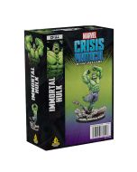 Marvel Crisis Protocol: Immortal Hulk
