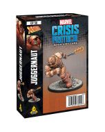 Marvel Crisis Protocol: Juggernaut