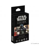 Star Wars: Legion: Upgrade Card Pack II