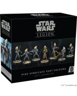 Star Wars: Legion: Pyke Syndicate Foot Soldiers Unit Expansion