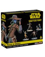 Star Wars: Shatterpoint: Fistful of Credits Squad Pack