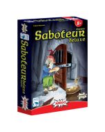 Saboteur Deluxe (Thai version)