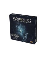 War of the Ring: The Card Game: Against the Shadow