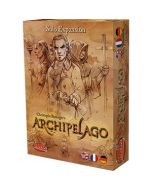 Archipelago: Solo Expansion