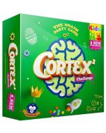 Cortex Challenge: Kids 2