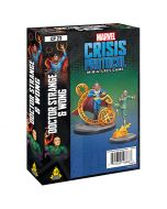 Marvel Crisis Protocol: Doctor Strange & Wong