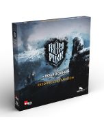 Frostpunk: The Board Game: Resources