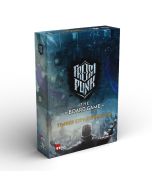 Frostpunk: The Board Game: Timber city