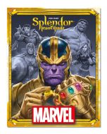 Splendor: Marvel (Thai Version)