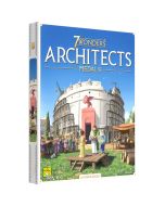 7 Wonders: Architects: Medals