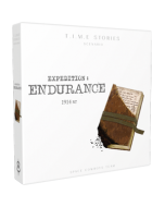 T.I.M.E Stories: Expedition Endurance