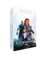T.I.M.E Stories Revolution: Experience