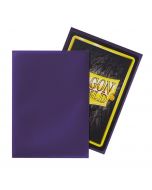 Dragon Shield: Classic Sleeves: Purple (100)