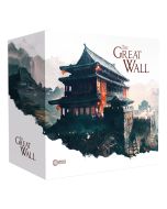 The Great Wall: Core Box (Miniature Version)