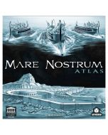 Mare Nostrum: Atlas Expansion