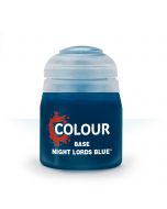 Citadel Base Paint: Night Lords Blue
