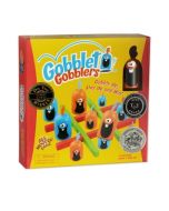 Gobblet Gobblers (Wooden Edition)