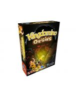 Kingdomino: Origins (Multilingual Version)