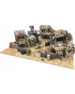 Battle Systems: Shanty Town Core Set