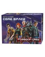 Core Space: Poseidon Crew