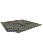 Battle Systems: Dungeon Gaming Mat 2x2