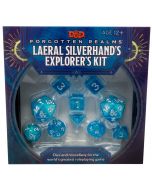 Dungeons & Dragons: Forgotten Realms: Laeral Silverhand's Explorer's Kit