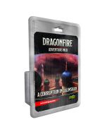 Dragonfire: Adventures - Corruption of Calisham