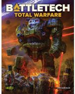 BattleTech: Total Warfare