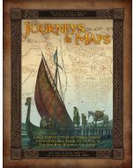 The One Ring: Journeys and Maps