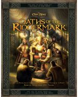 The One Ring: Oaths of the Riddermark
